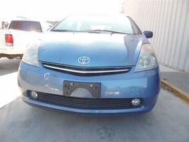 2007 TOYOTA PRIUS TOURING BLUE 1.5 AT Z20205